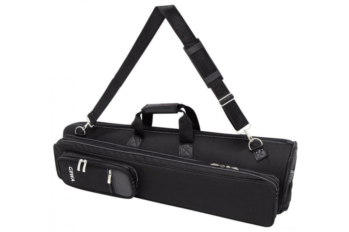 GEWA SPS Tenor Trombone Gig Bag чехол для тенор-тромбона GEWA SPS Tenor Trombone Gig Bag чехол для тенор-тромбона