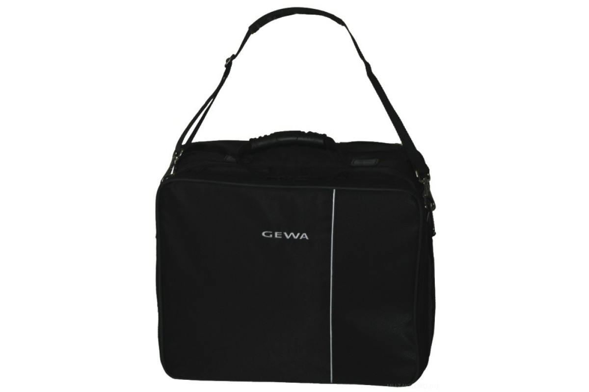 GEWA Premium Double Pedal Gig Bag чехол для двойной педали