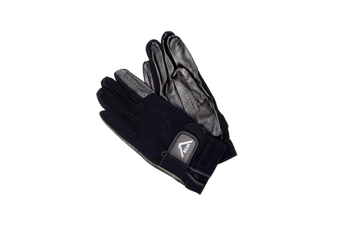 VATER VDGXL Gloves Extra Large перчатки для барабанщика VATER VDGXL Gloves Extra Large перчатки для барабанщика
