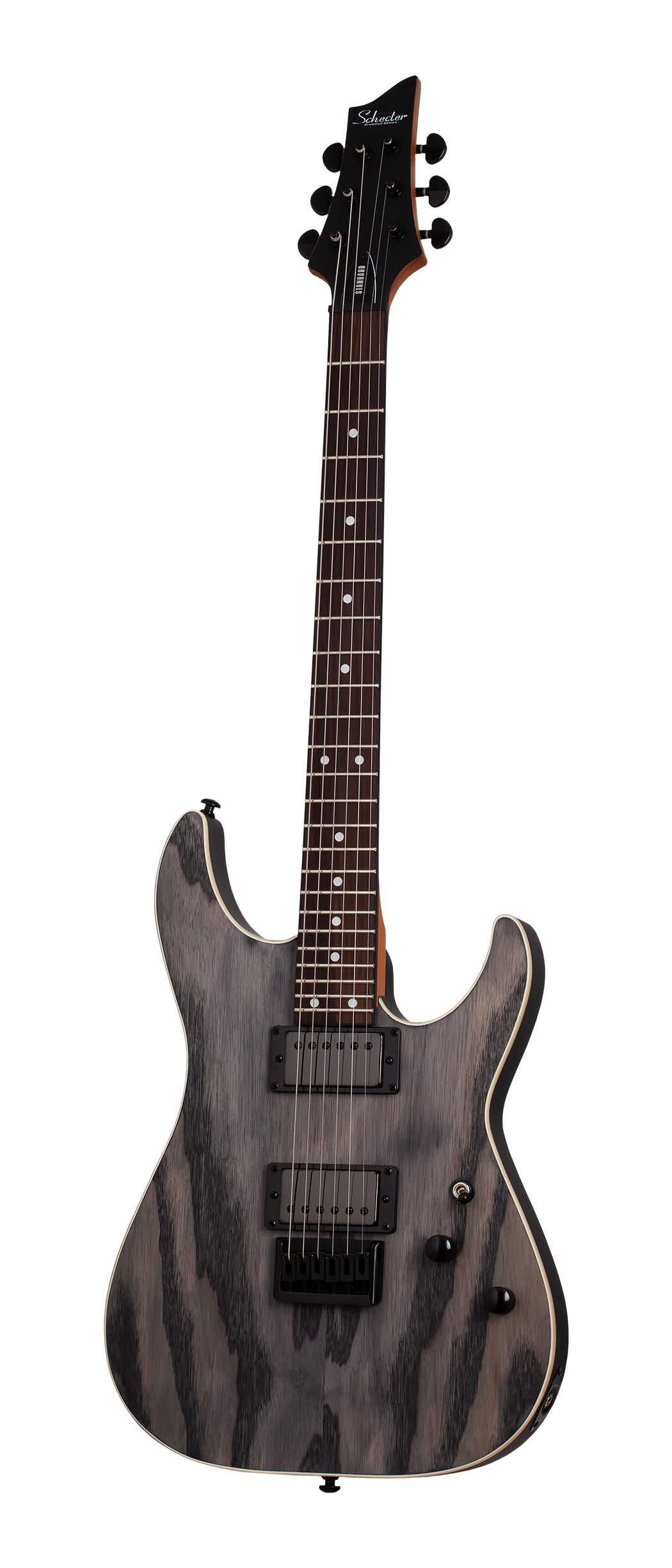 Schecter C-1 Standard Гитара электрическая