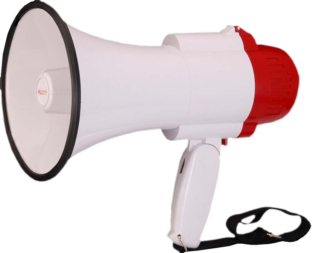 SVS Audiotechnik MG-10 Мегафон SVS Audiotechnik MG-10 Мегафон