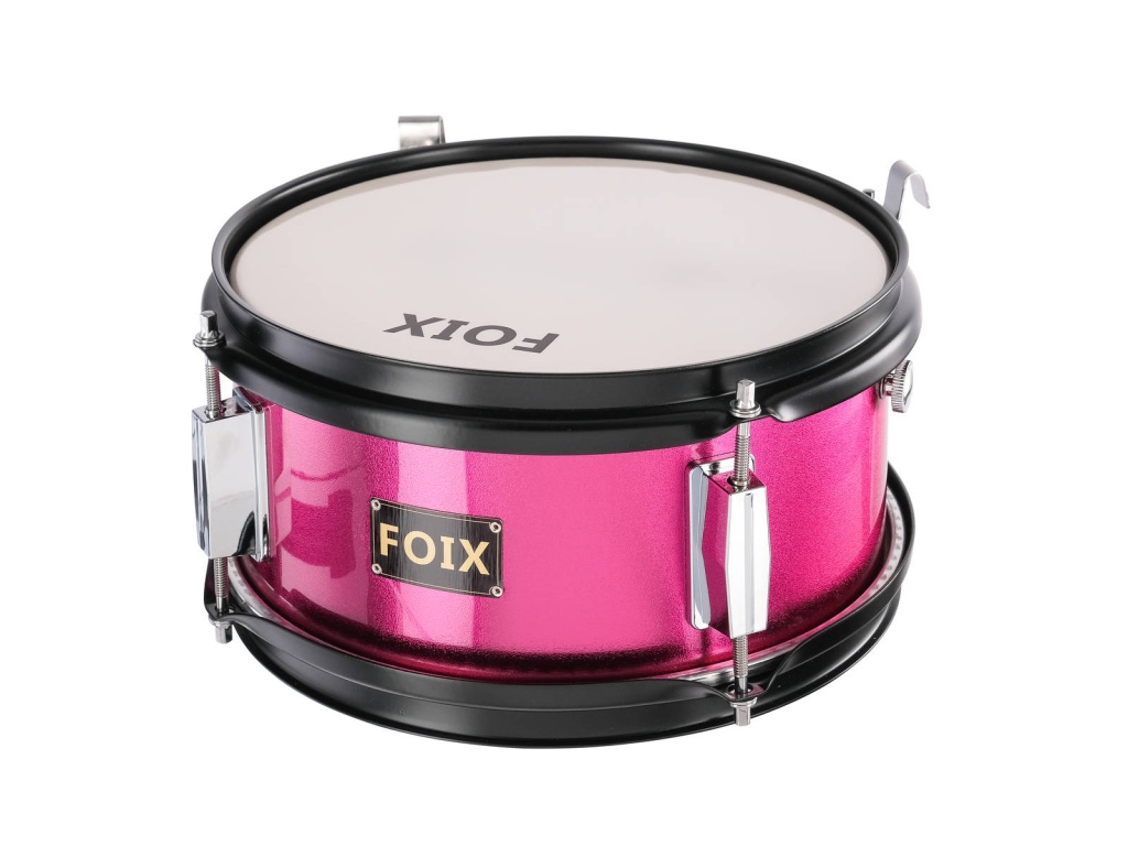 FJSD10-PR Маршевый малый барабан 10х5", Foix FJSD10-PR Маршевый малый барабан 10х5", Foix