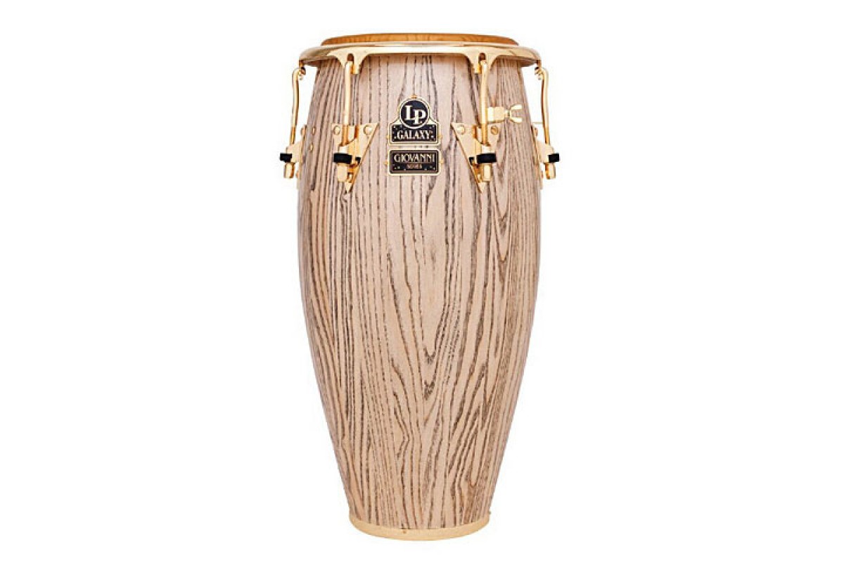 LP&reg; LP805Z-AW Galaxy&reg; Giovanni Signature Quinto квинто 11" (27.9см), высота: 30" (76.2см), цвет: Ash Natural натуральная древесина ясеня