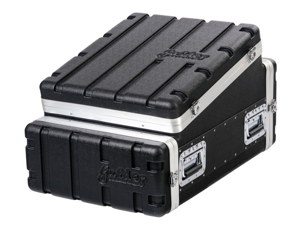 ABS-MR4UT12U Кейс для рекового оборудования 4U, Guider ABS-MR4UT12U Кейс для рекового оборудования 4U, Guider