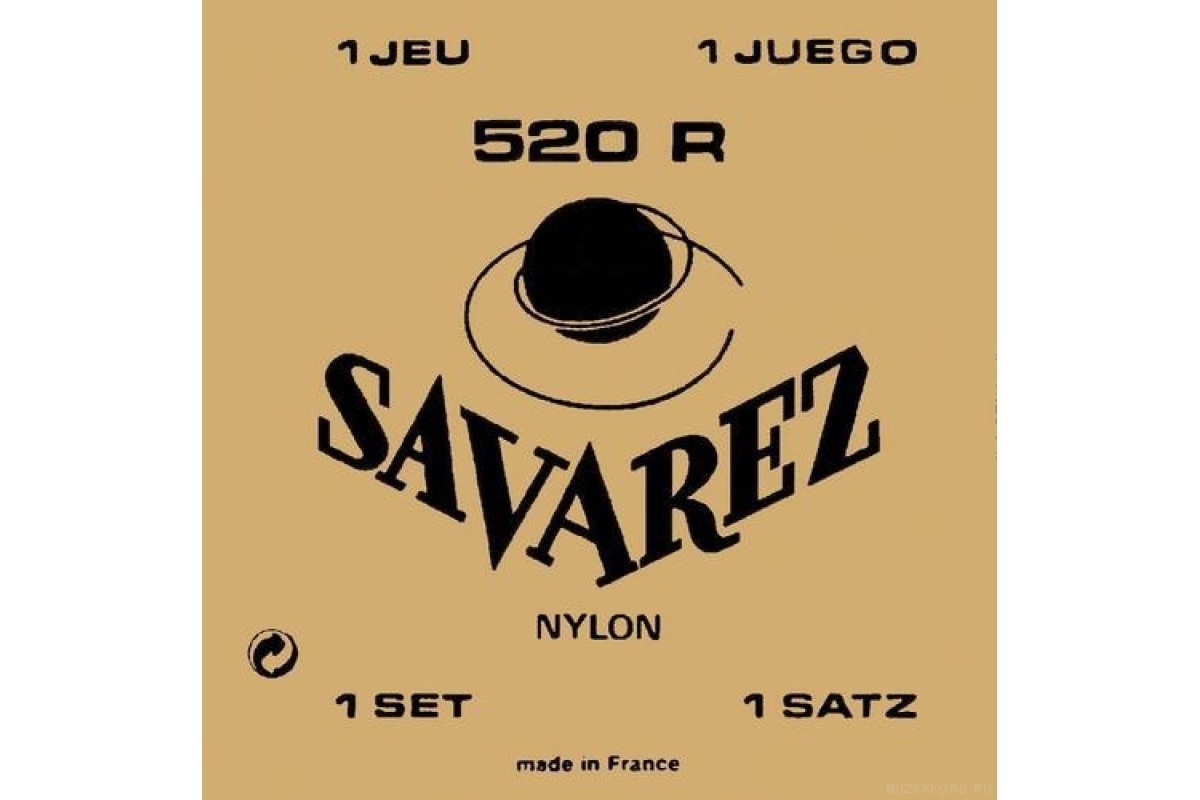 Savarez 520R Savarez 520R