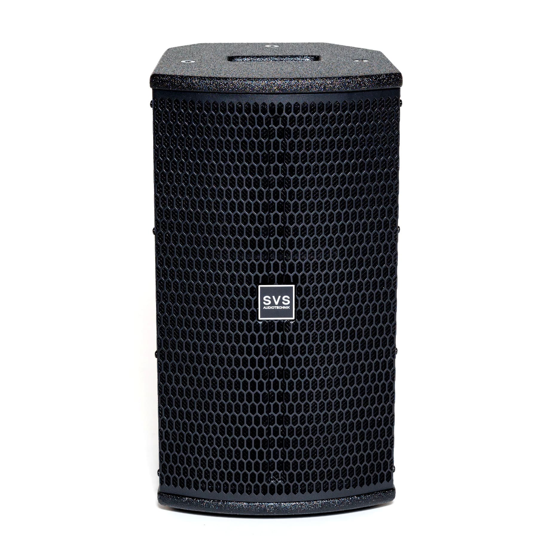 SVS Audiotechnik ST-8A DSP Акустическая система активная SVS Audiotechnik ST-8A DSP Акустическая система активная