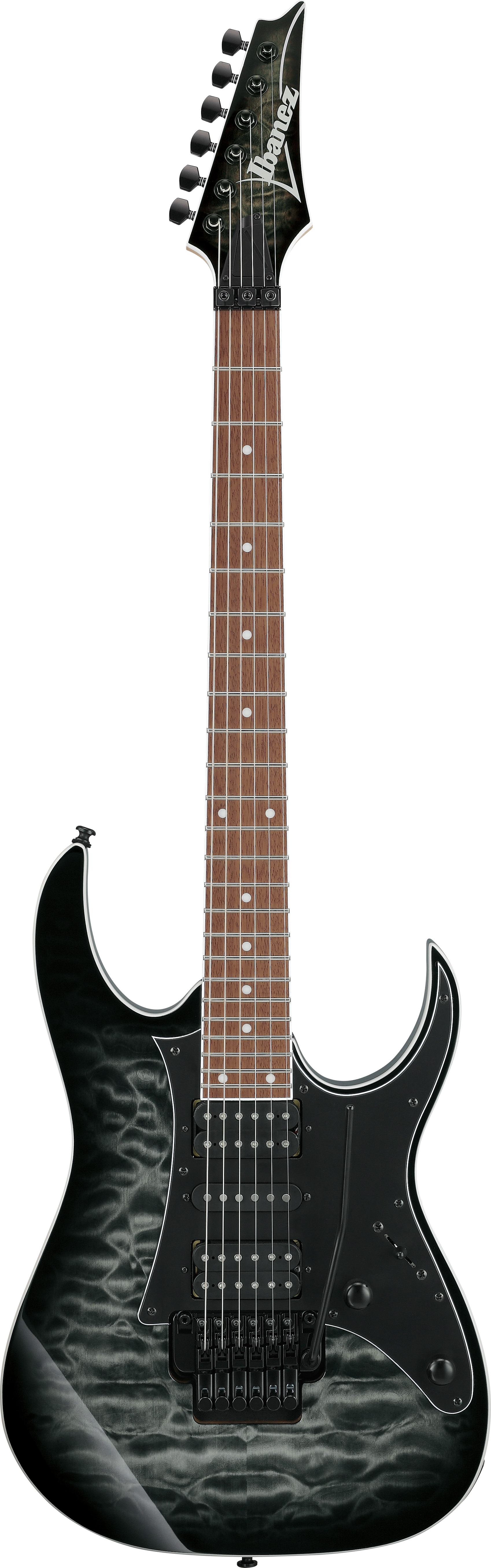 IBANEZ RG450QMB-TGB IBANEZ RG450QMB-TGB