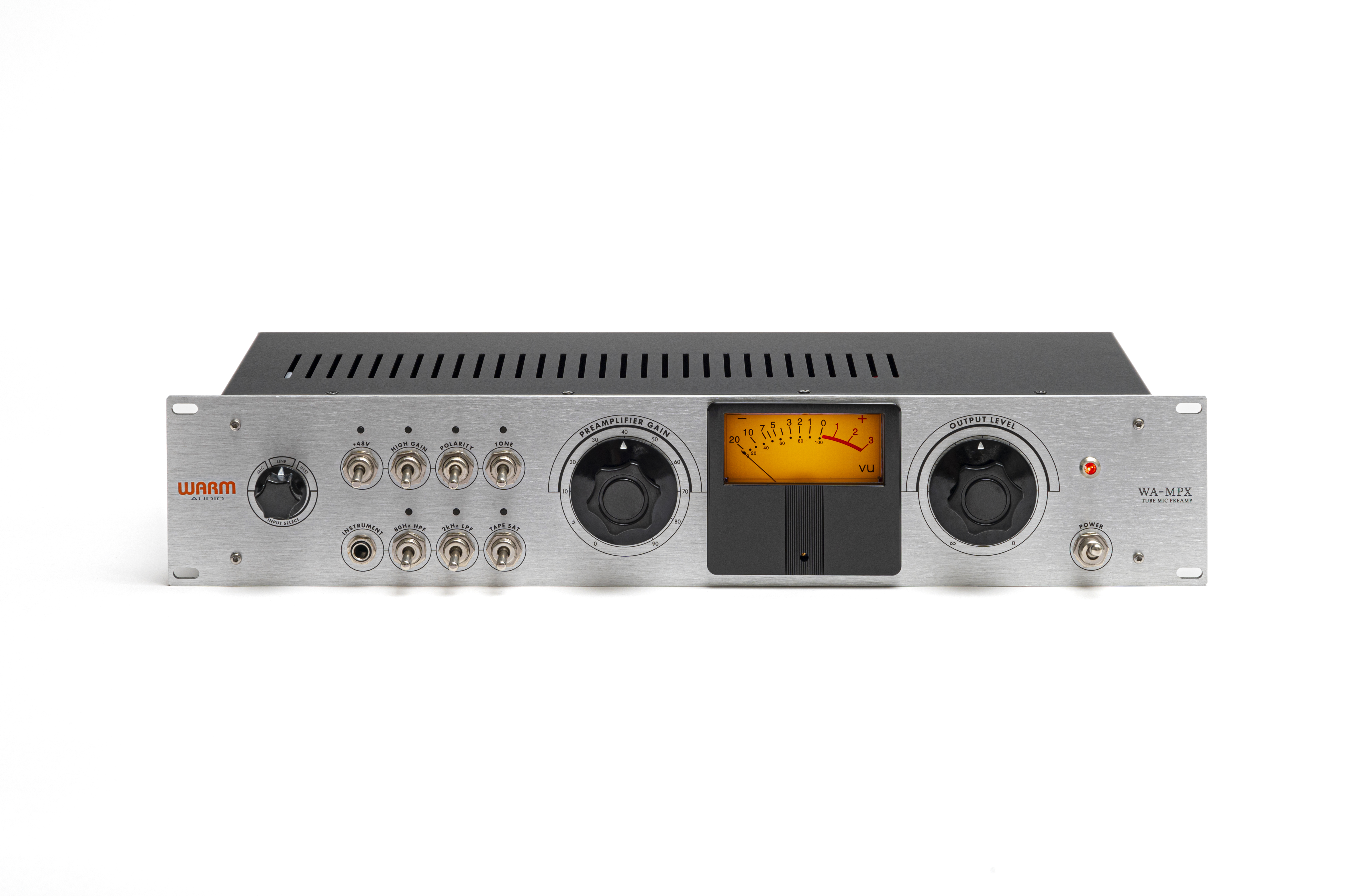 Warm Audio WA-MPX Warm Audio WA-MPX