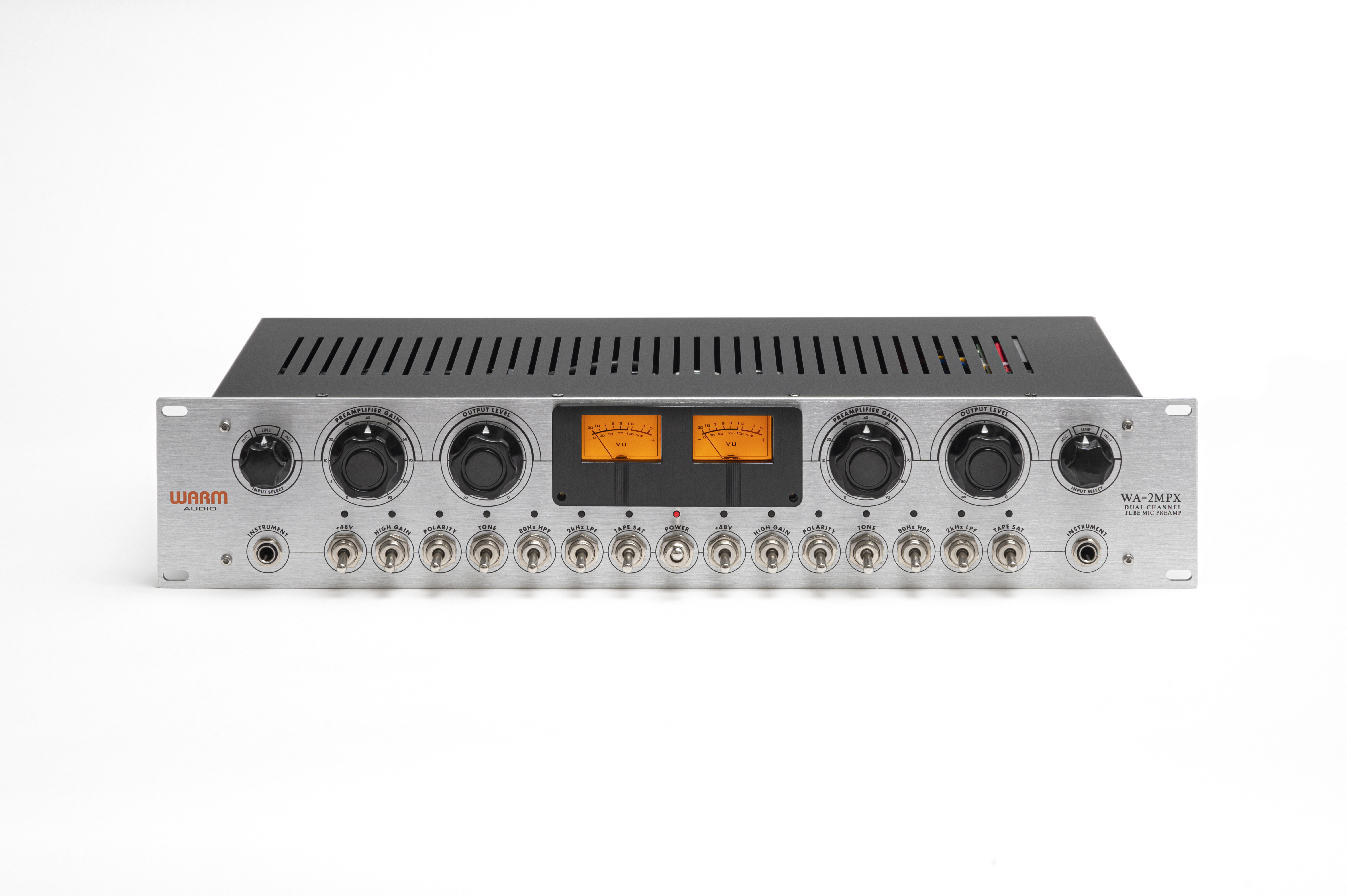 Warm Audio WA-2MPX Warm Audio WA-2MPX