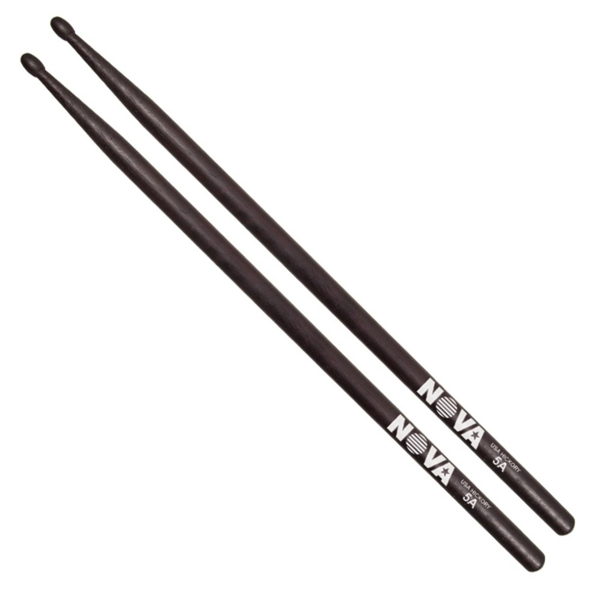 VIC FIRTH N5AB Black NOVA VIC FIRTH N5AB Black NOVA