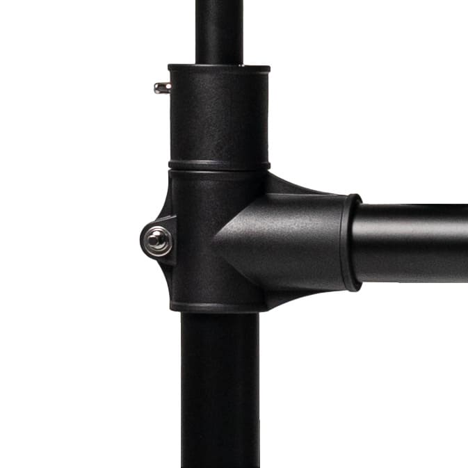 ROCKDALE Storm Mesh 1 Pipe Joint