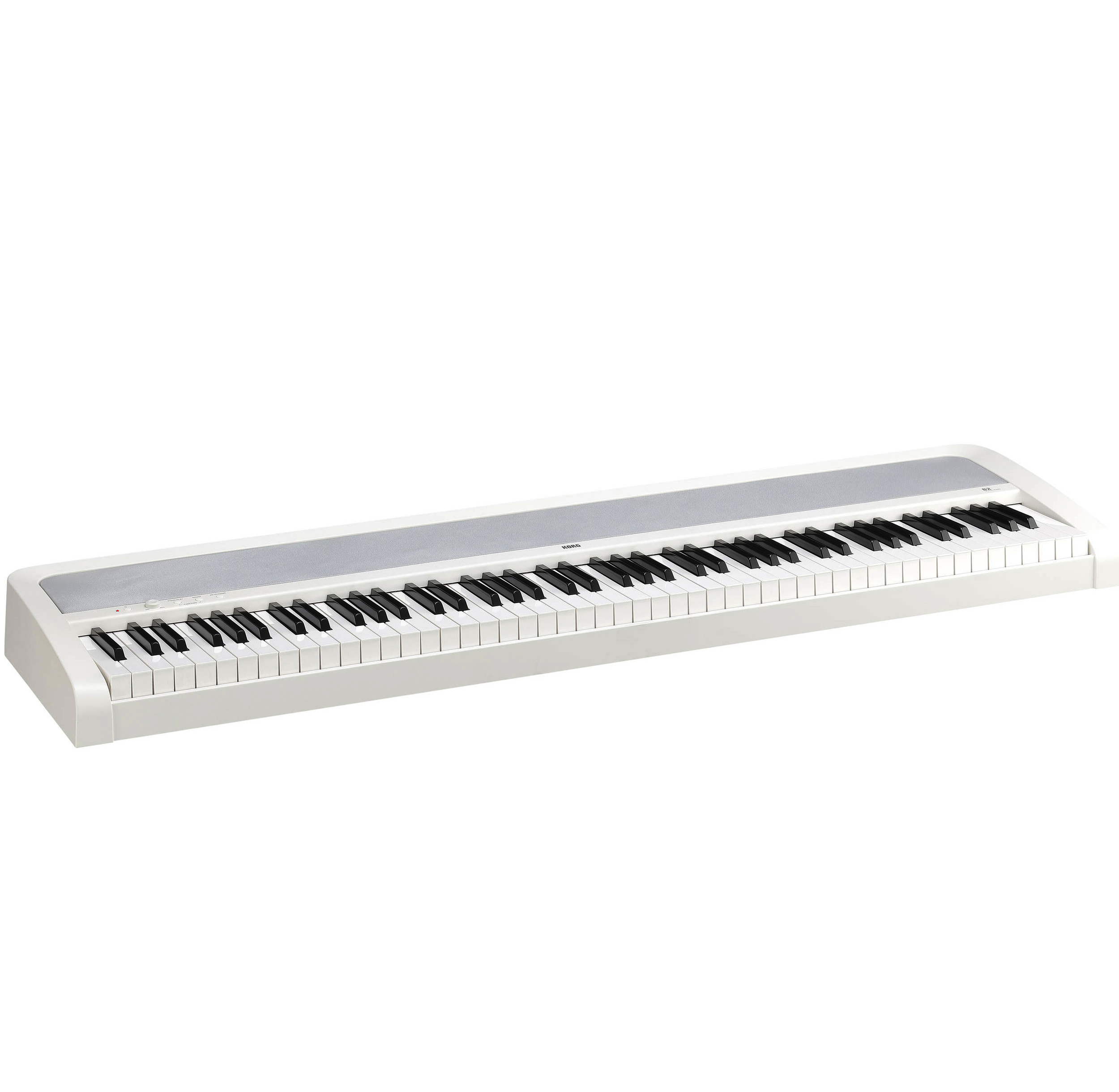 KORG B2+ WHITE