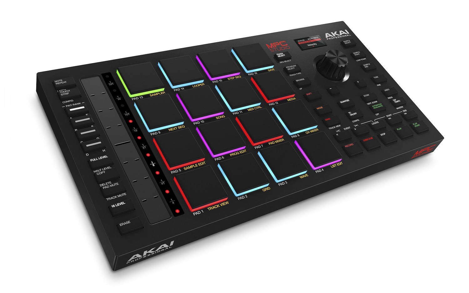 AKAI PRO MPC Studio 2 AKAI PRO MPC Studio 2
