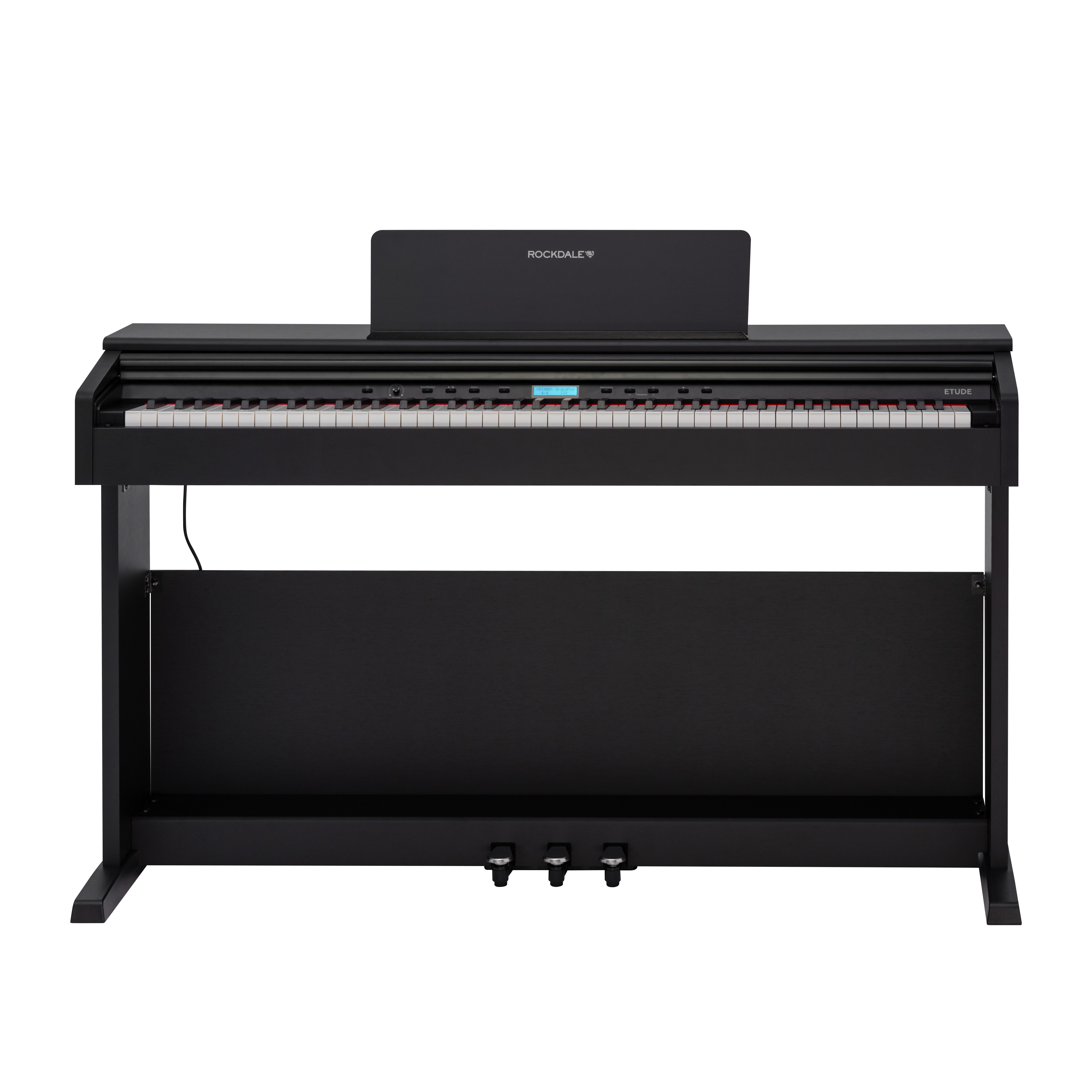 ROCKDALE ETUDE 256 BK ROCKDALE ETUDE 256 BK