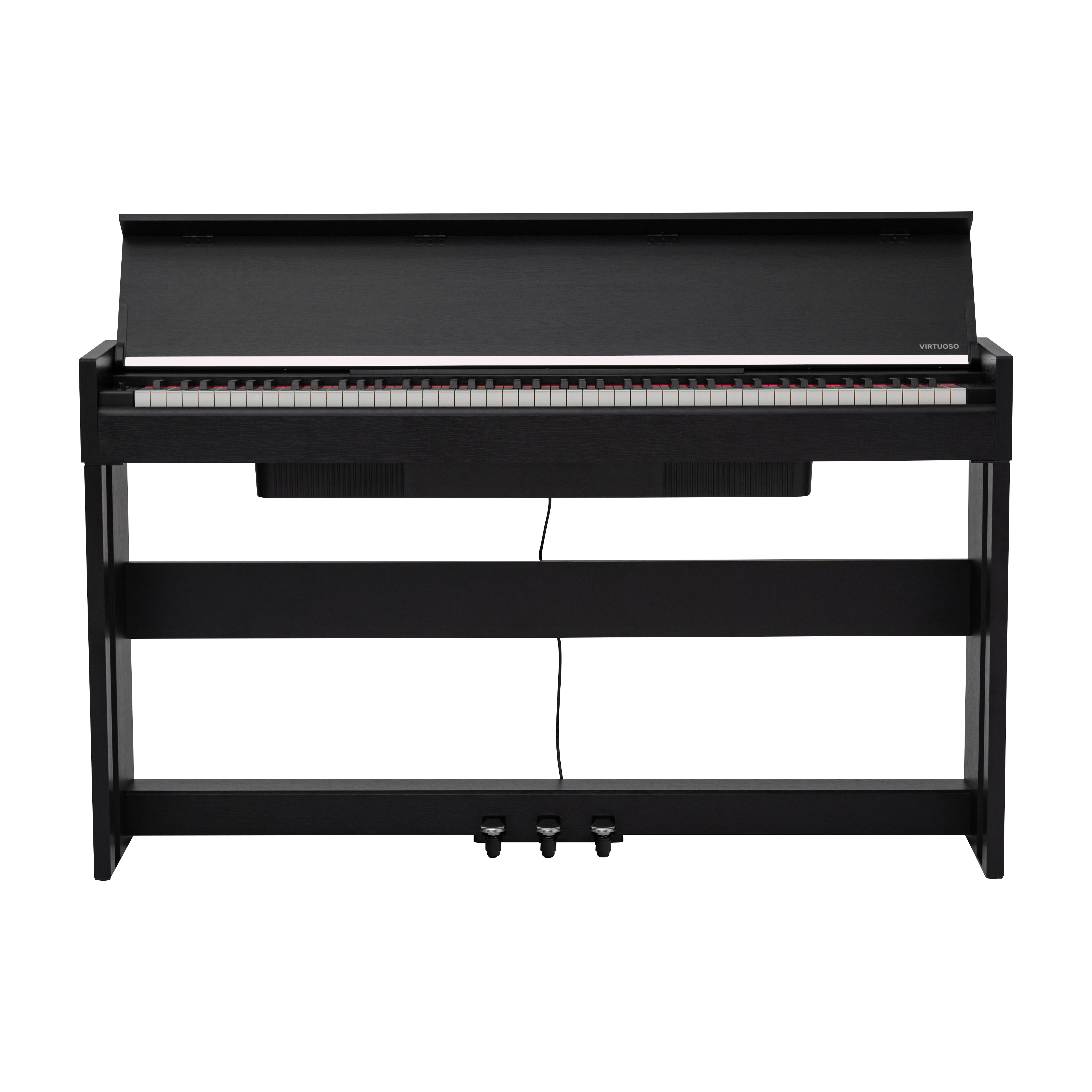ROCKDALE VIRTUOSO 256 BK ROCKDALE VIRTUOSO 256 BK