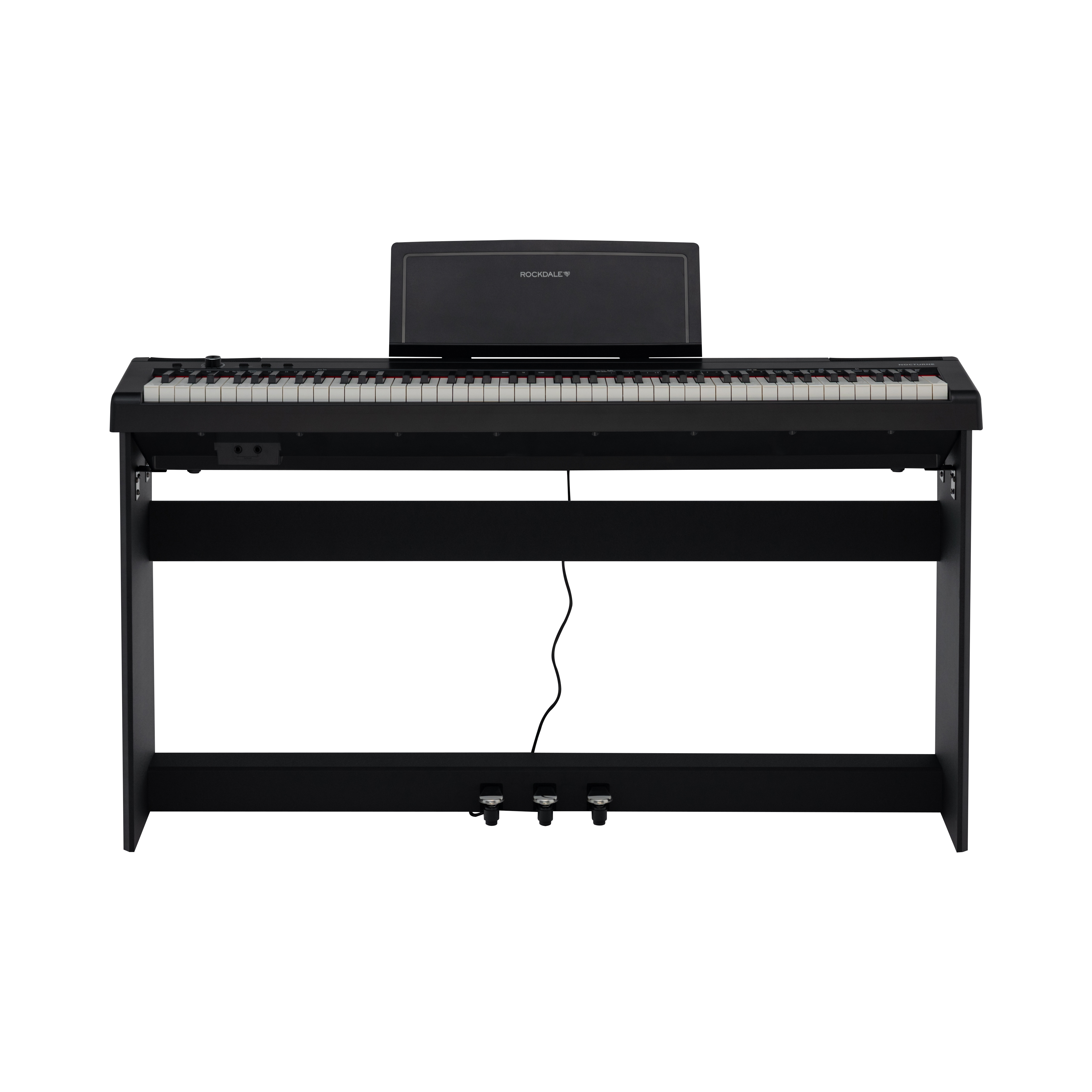 ROCKDALE NOCTURNE S 256 BK ROCKDALE NOCTURNE S 256 BK