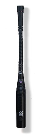AKG GN15E Gooseneck, XLR AKG GN15E Gooseneck, XLR