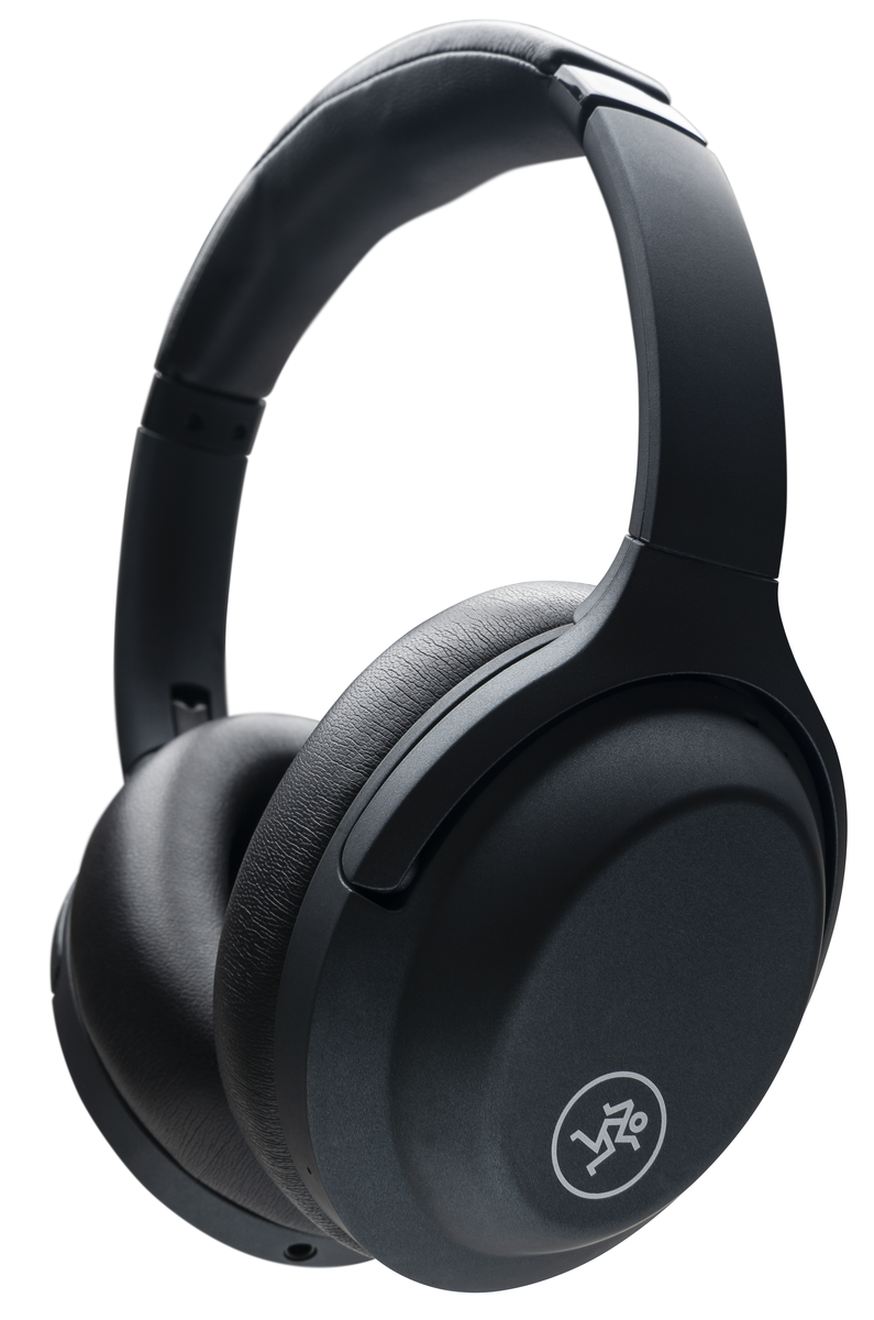 MACKIE MC-60BT MACKIE MC-60BT