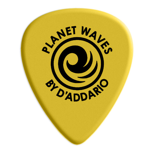 PLANET WAVES 1UCT4-100 CORTEX PICKS MEDIUM