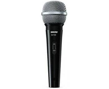 SHURE SV100-A SHURE SV100-A