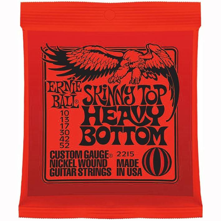 Ernie Ball 2215 Ernie Ball 2215