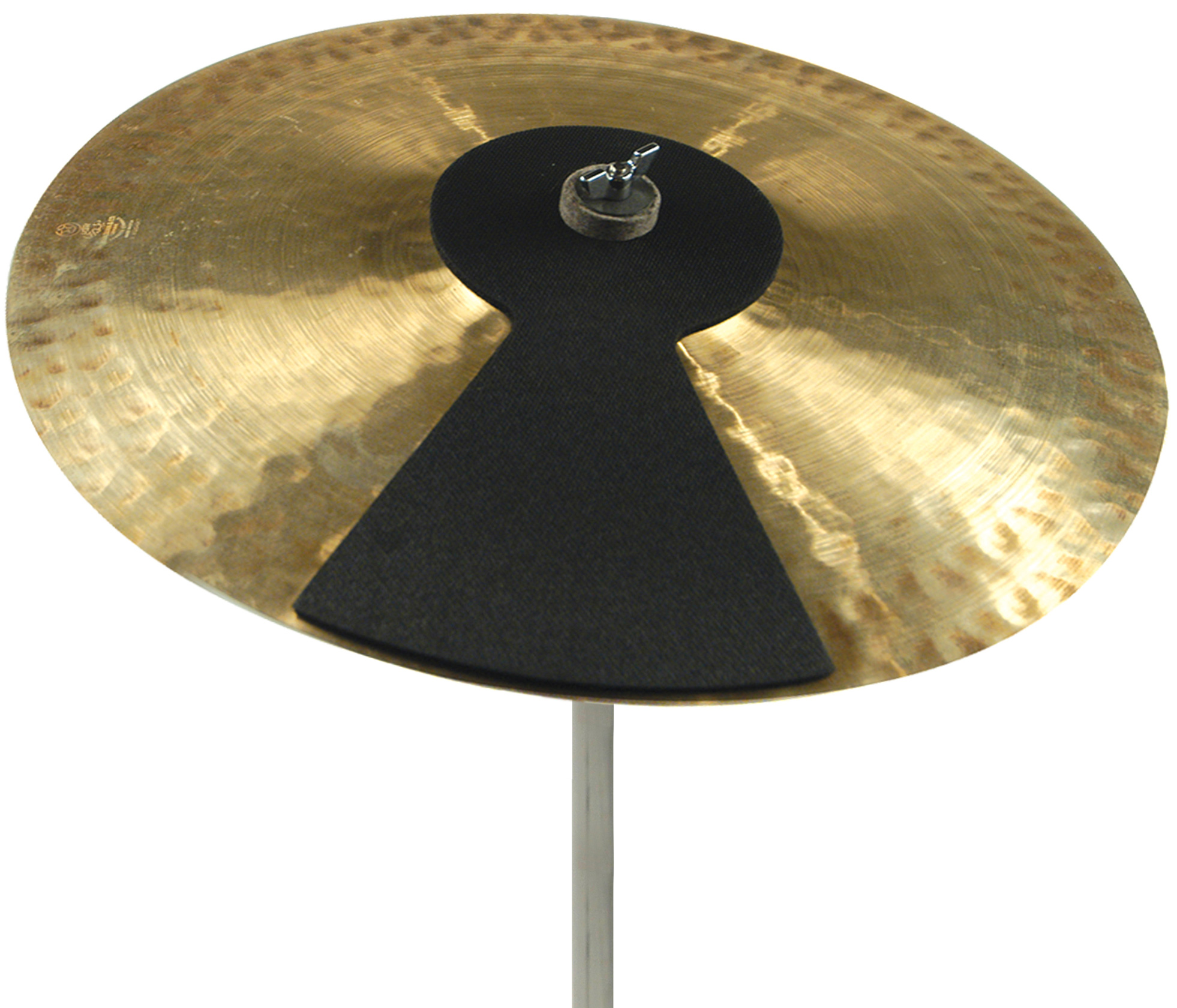EVANS SO-CYM SO CYMBAL MUTE EVANS SO-CYM SO CYMBAL MUTE