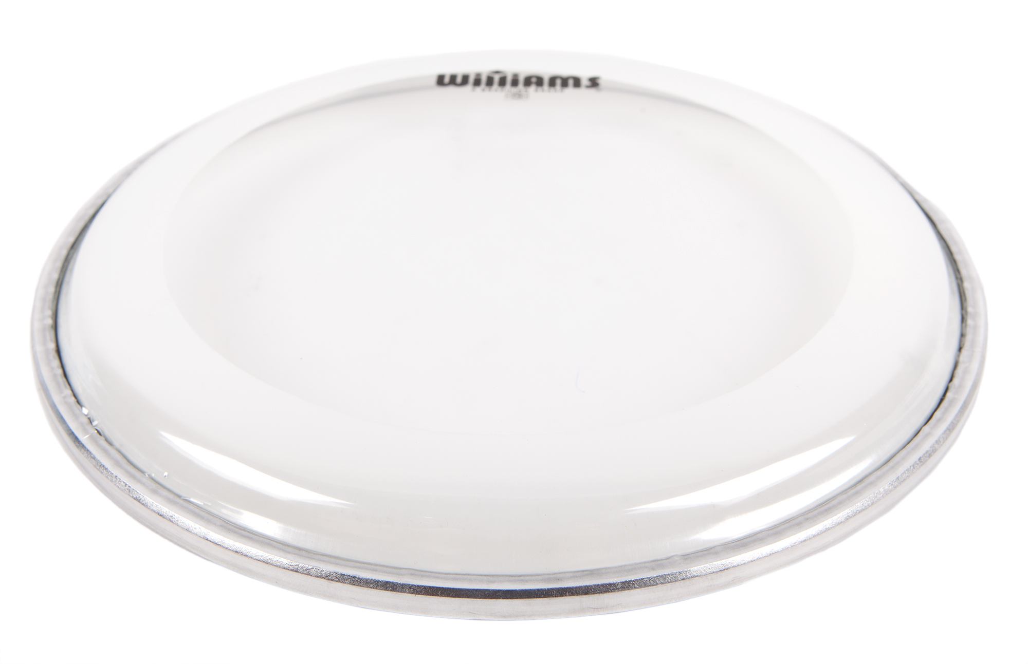 Однослойный пластик WILLIAMS [W1xSC-10MIL-08] 8", прозрачный, Xtreme серия