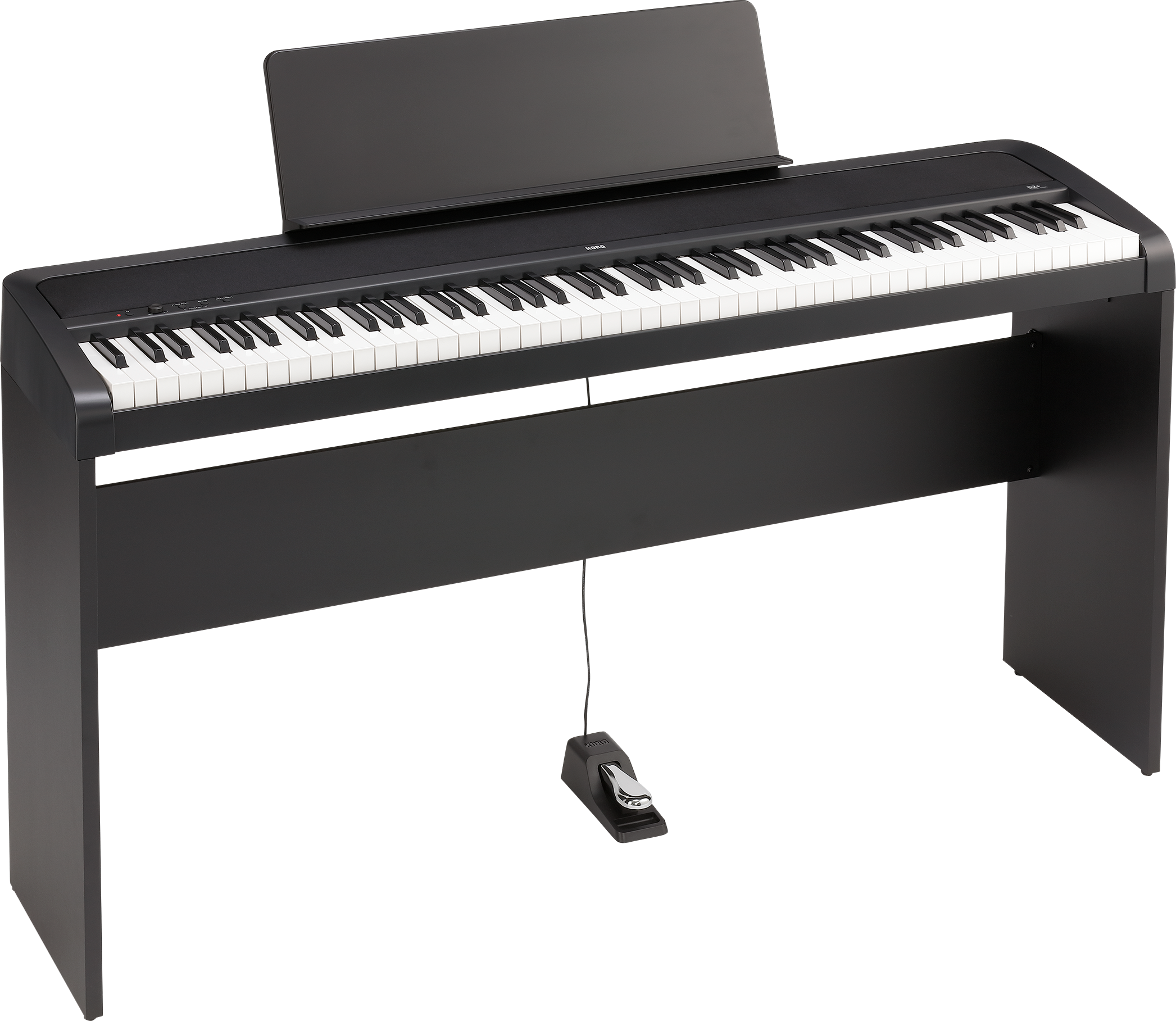 KORG B2+SP BLACK KORG B2+SP BLACK