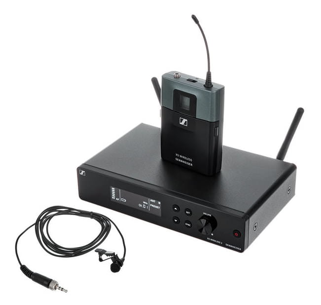 SENNHEISER XSW 2-ME2-A