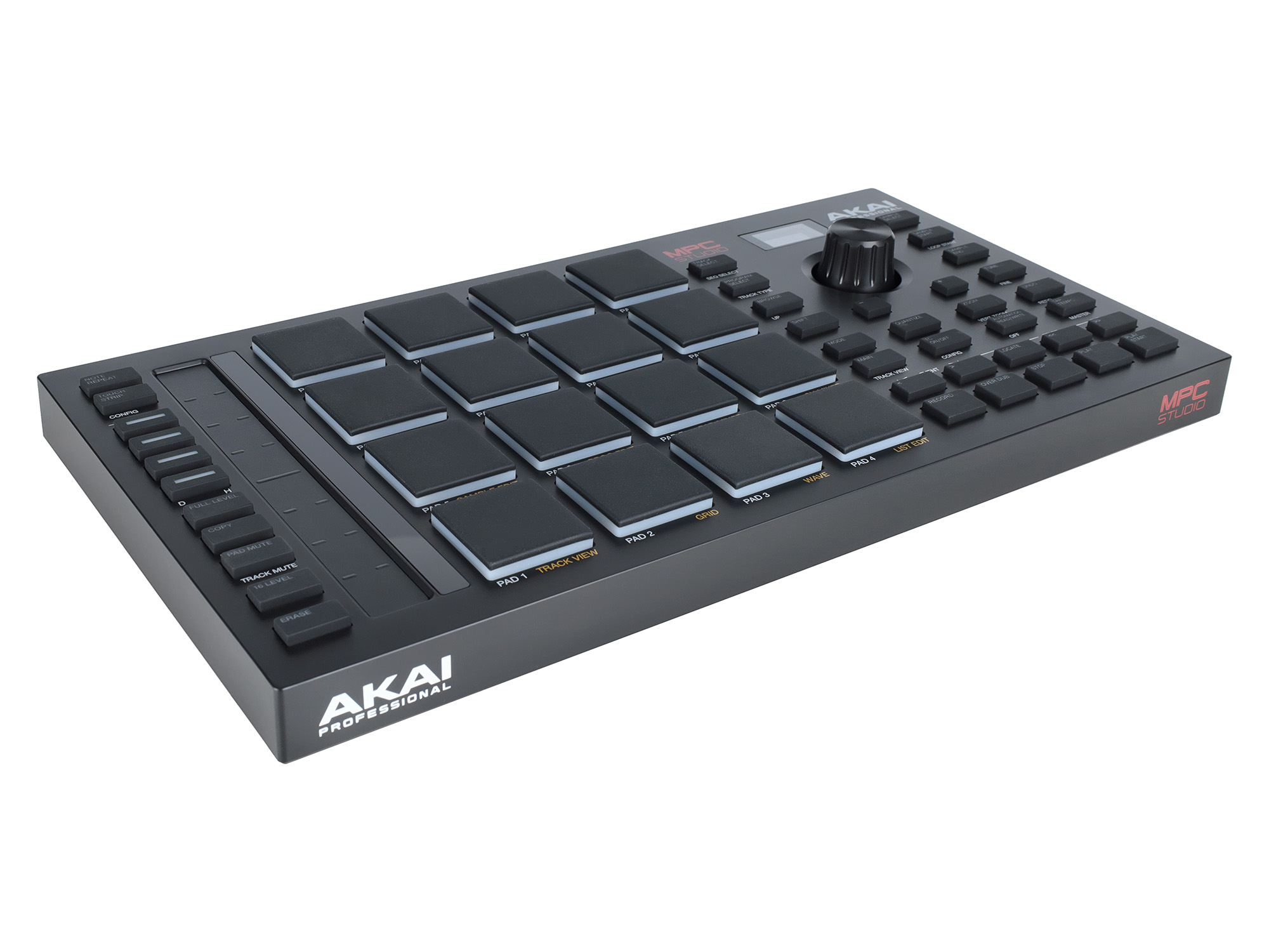 MIDI контроллер [MPCSTUDIO2] AKAI [MPC STUDIO 2]