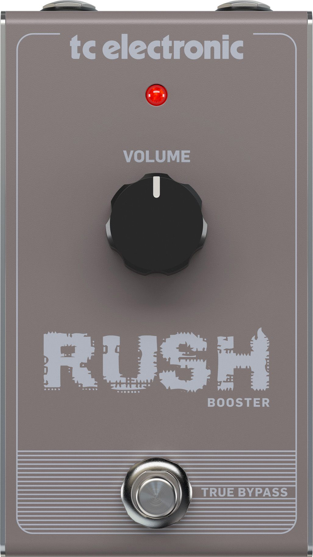 Педаль эффектов TC Electronic [RUSH BOOSTER] бустер