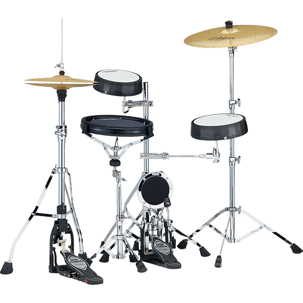 TAMA TTK4S TRUE TOUCH TRAINING KIT 4pc
