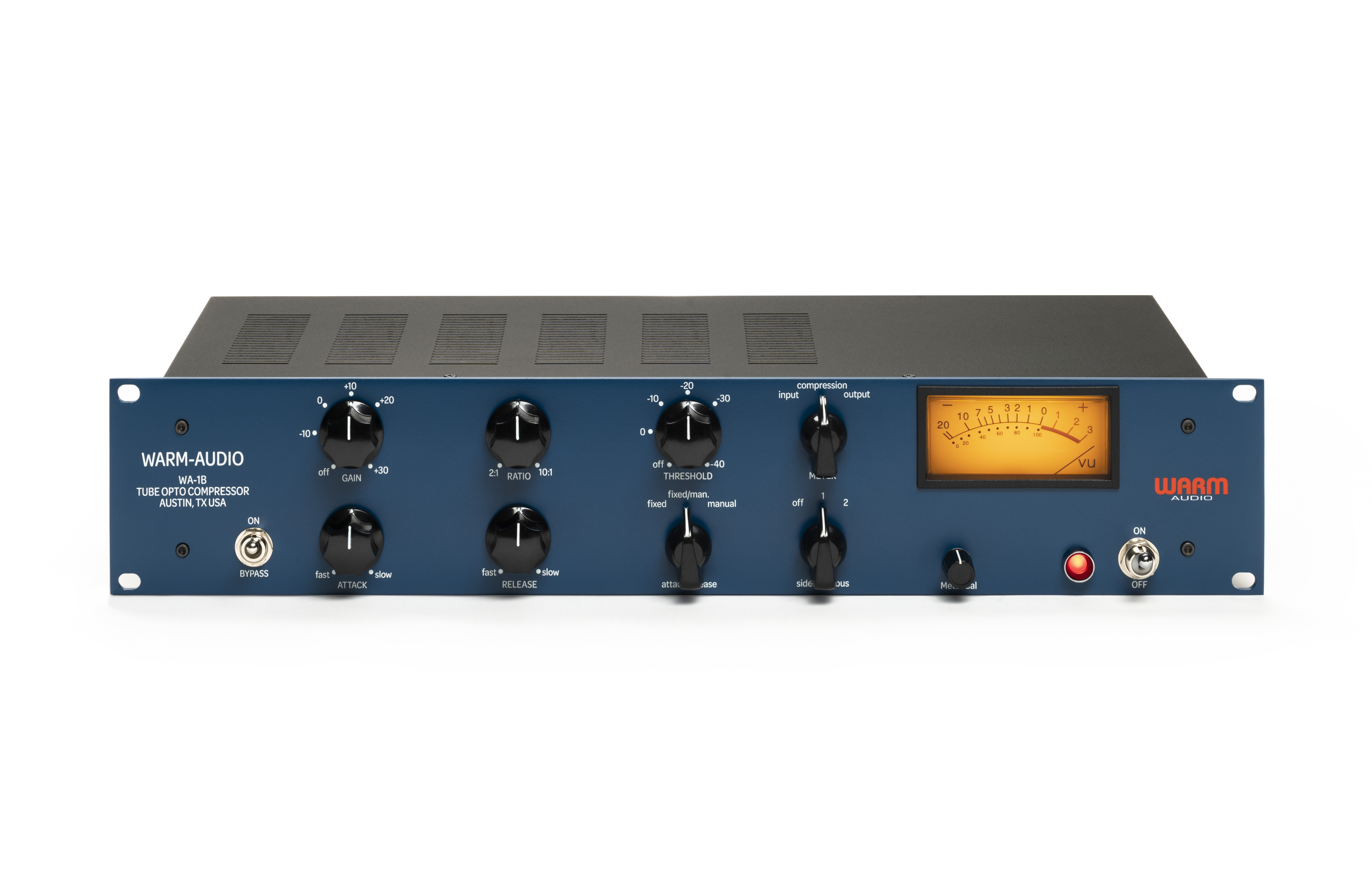 Warm Audio WA-1B Warm Audio WA-1B