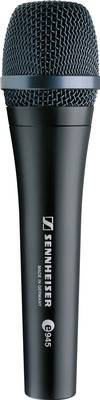 Микрофон Sennheiser [E 945] динамический вокальный, серии Evolution, суперкардиоида, 40 - 18000 Гц