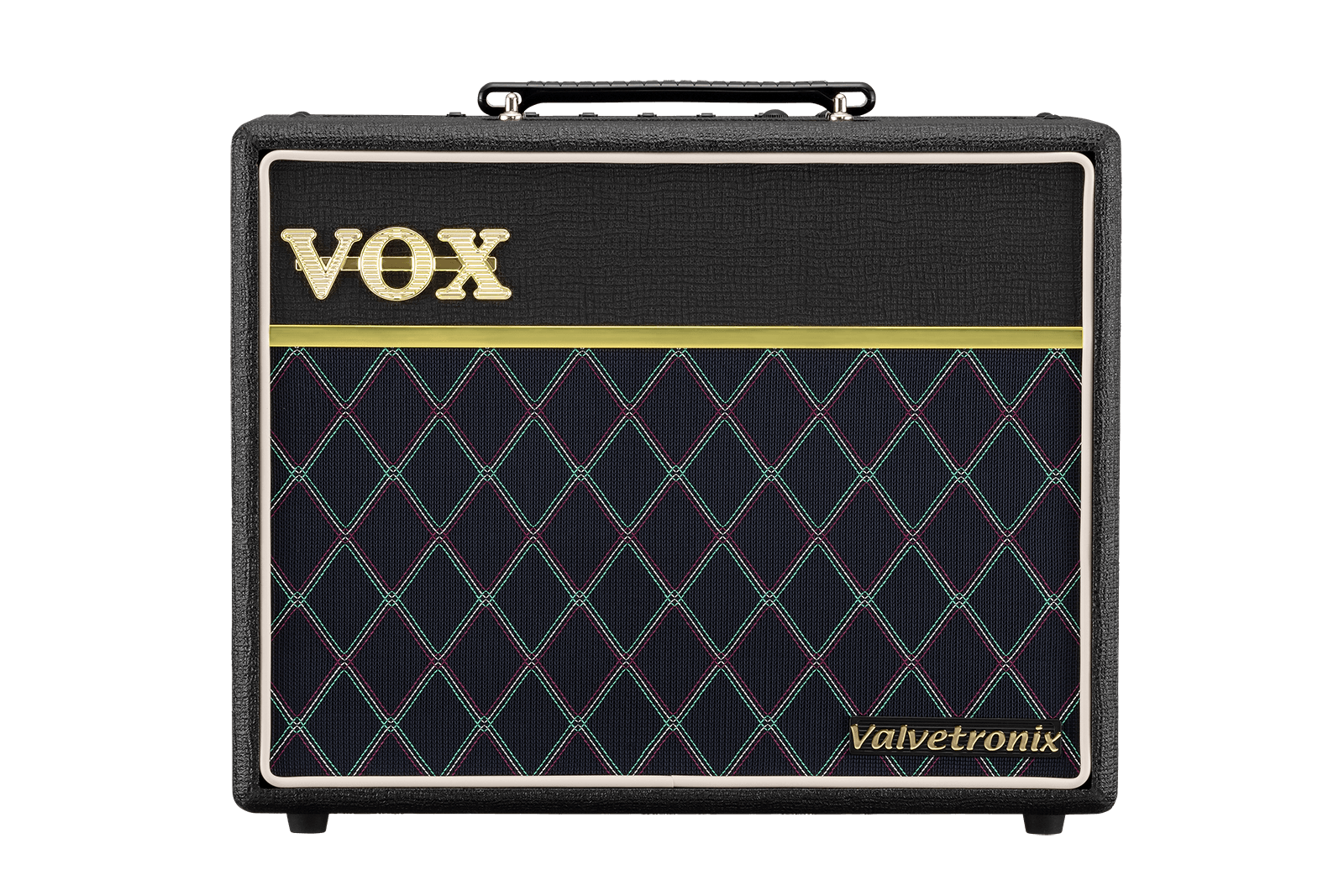 VOX VT20X Classic Blue VOX VT20X Classic Blue