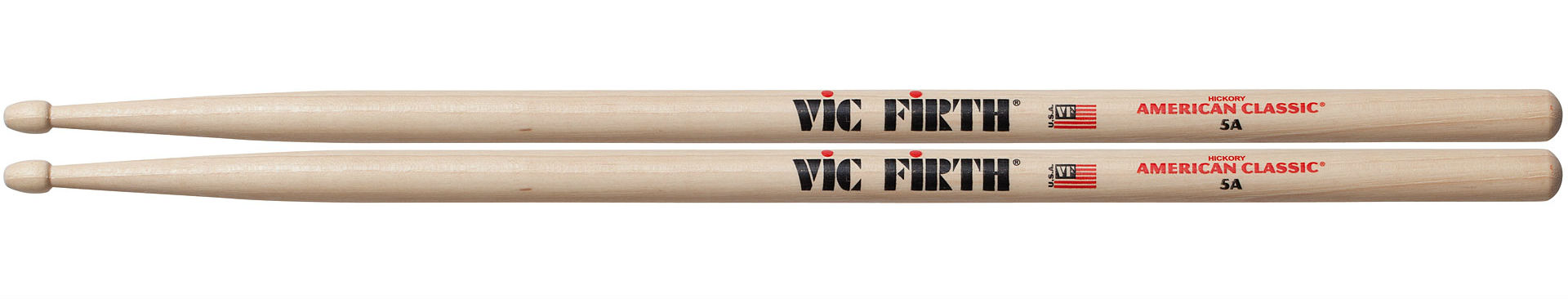 VIC FIRTH American Classic® 5A VIC FIRTH American Classic® 5A