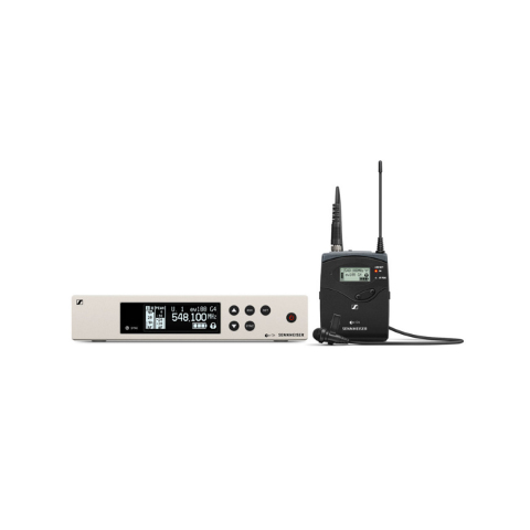 Sennheiser ew 100 G4-ME2-A1 Sennheiser ew 100 G4-ME2-A1