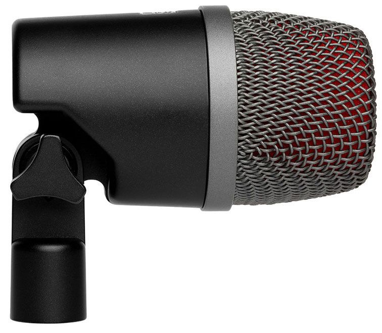 Микрофон динамический sE Electronics [V KICK] инструментальный, универсальный, для бас-барабанов и других источников, 20 Гц 19 кГц, суперкардиоида, комплектация: резьбовой адаптер, чехол на м