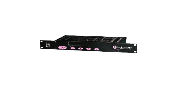 MARTIN AUDIO M3-F10