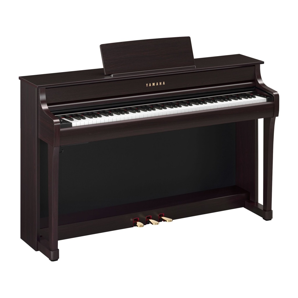 CLP-835R Clavinova Цифровое пианино, цвет палисандр, Yamaha CLP-835R Clavinova Цифровое пианино, цвет палисандр, Yamaha
