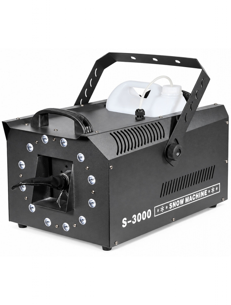 Генератор снега X-POWER S-3000 Генератор снега X-POWER S-3000
