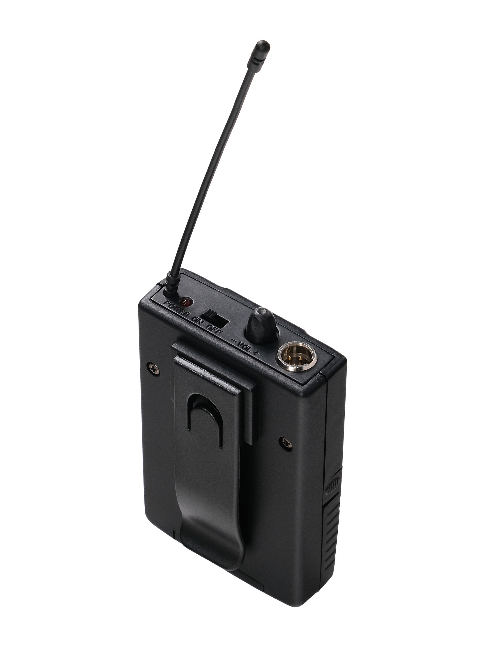WF-U216HP Беспроводная микрофонная система, ручной и головной микрофон, Soundsation WF-U216HP Беспроводная микрофонная система, ручной и головной микрофон, Soundsation — фото 5