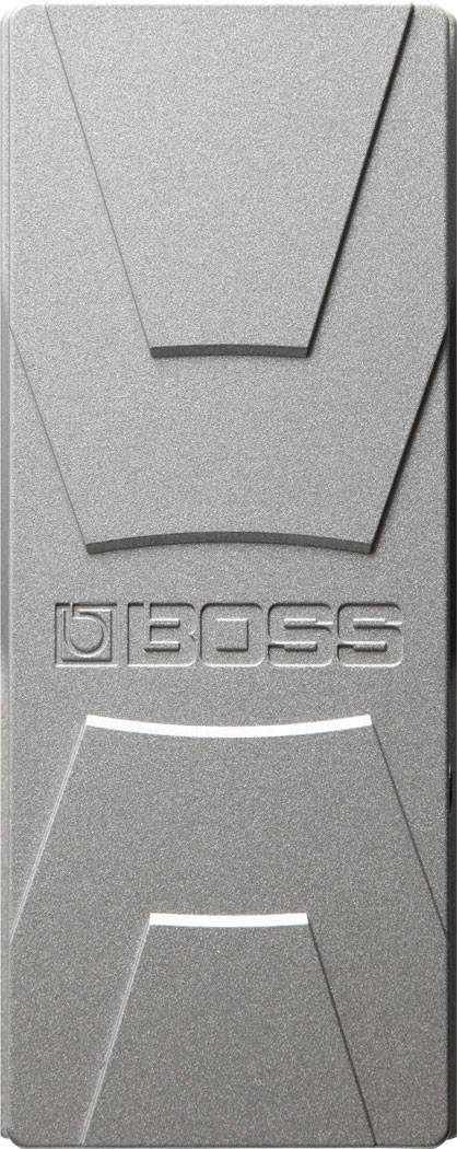 Педаль громкости BOSS [FV-30H] для электро и бас-гитары (высокомный вход) Алюминиевый корпус, компактный дизайн. Выход для тюнера, разъёмы Jack 6.3 мм. Питание: 9 В. Размеры: 80x192x58 мм, ве