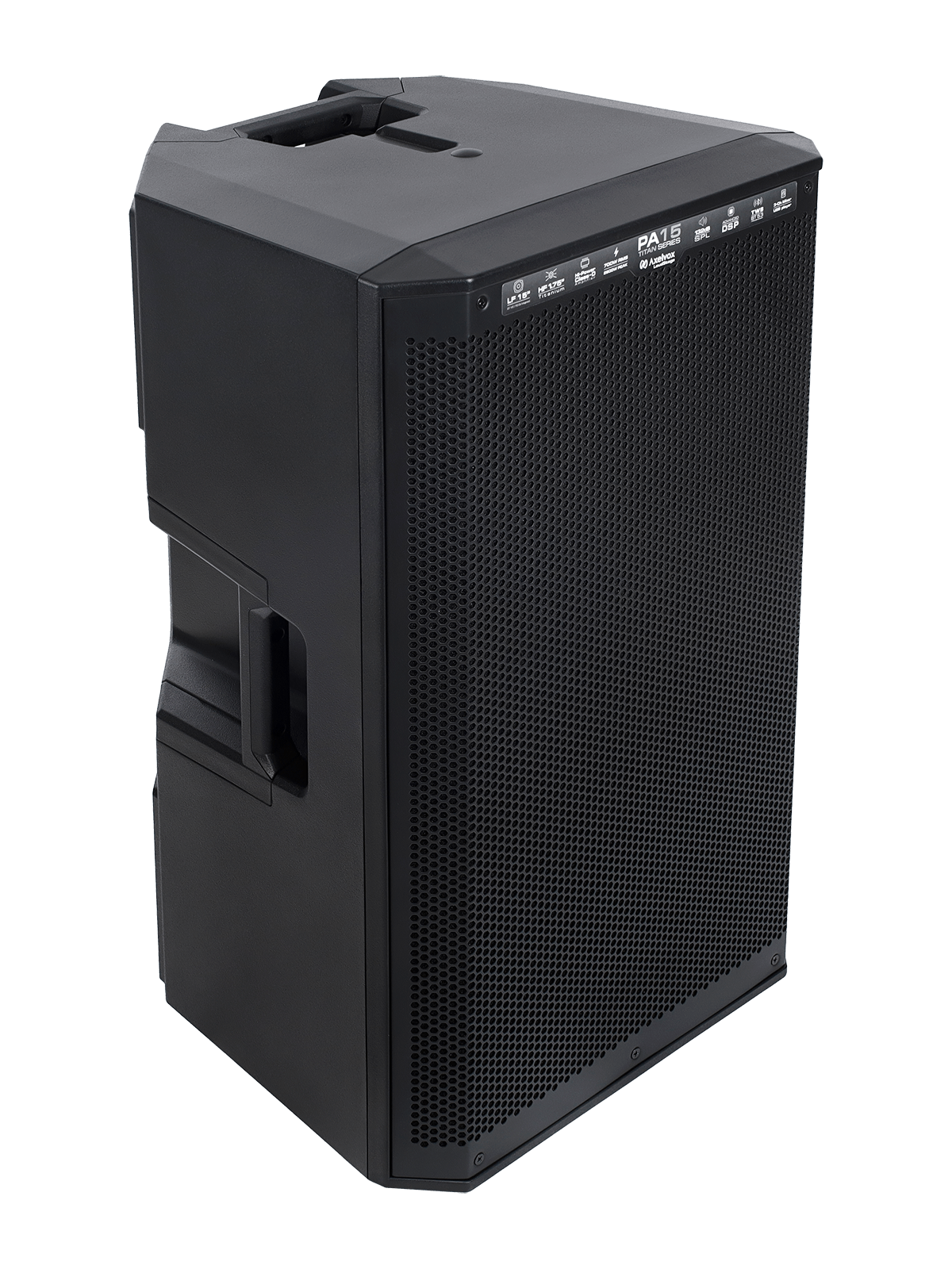 Акустическая система Axelvox [LoudStage TITAN PA15] Активная акустическая система, 15"