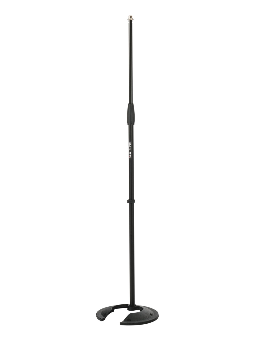 XMS605BP01 Стойка для микрофона, прямая, Superfix XMS605BP01 Стойка для микрофона, прямая, Superfix