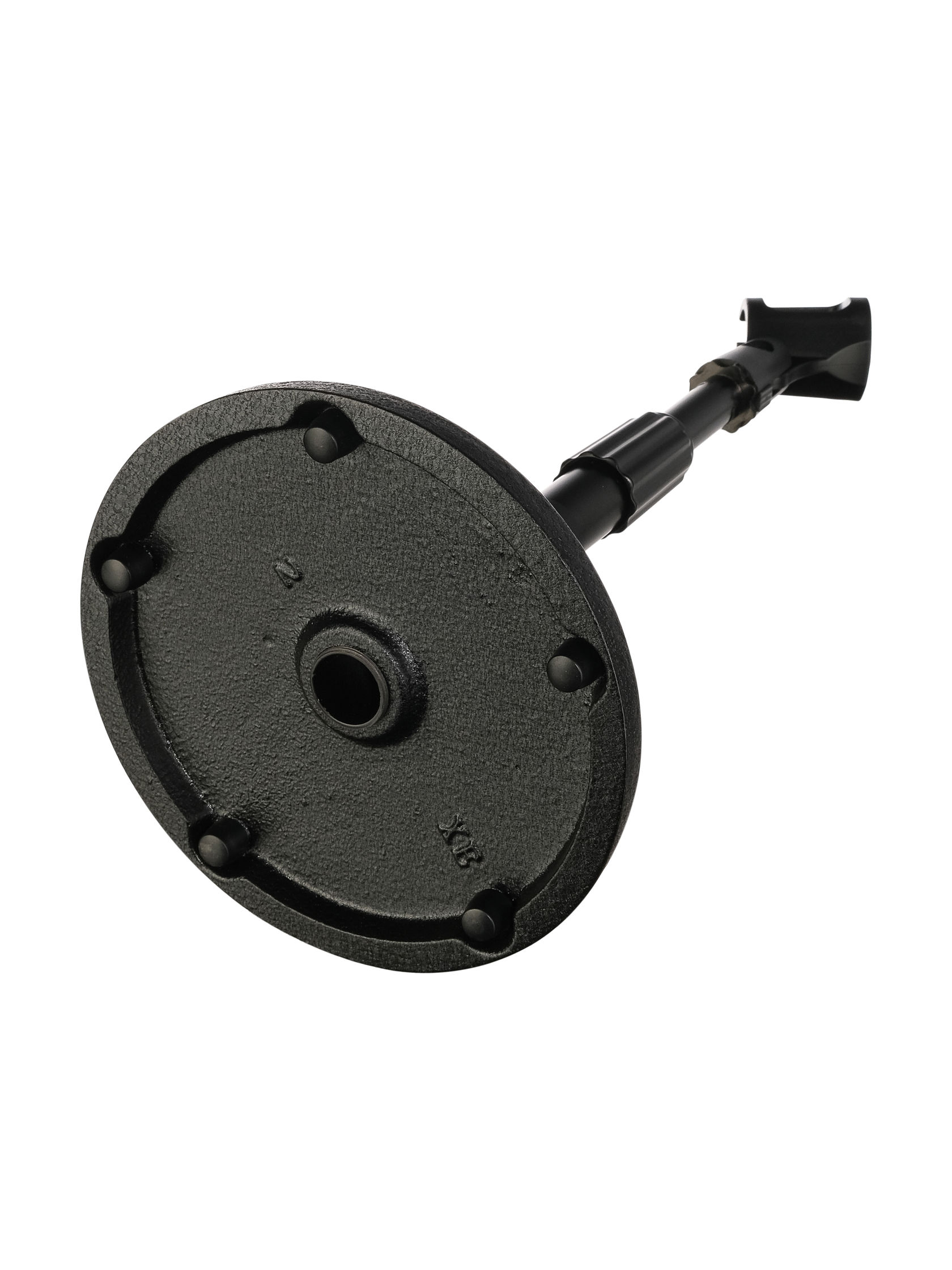 XMS710BP07 Стойка для микрофона, настольная, Superfix XMS710BP07 Стойка для микрофона, настольная, Superfix — фото 4
