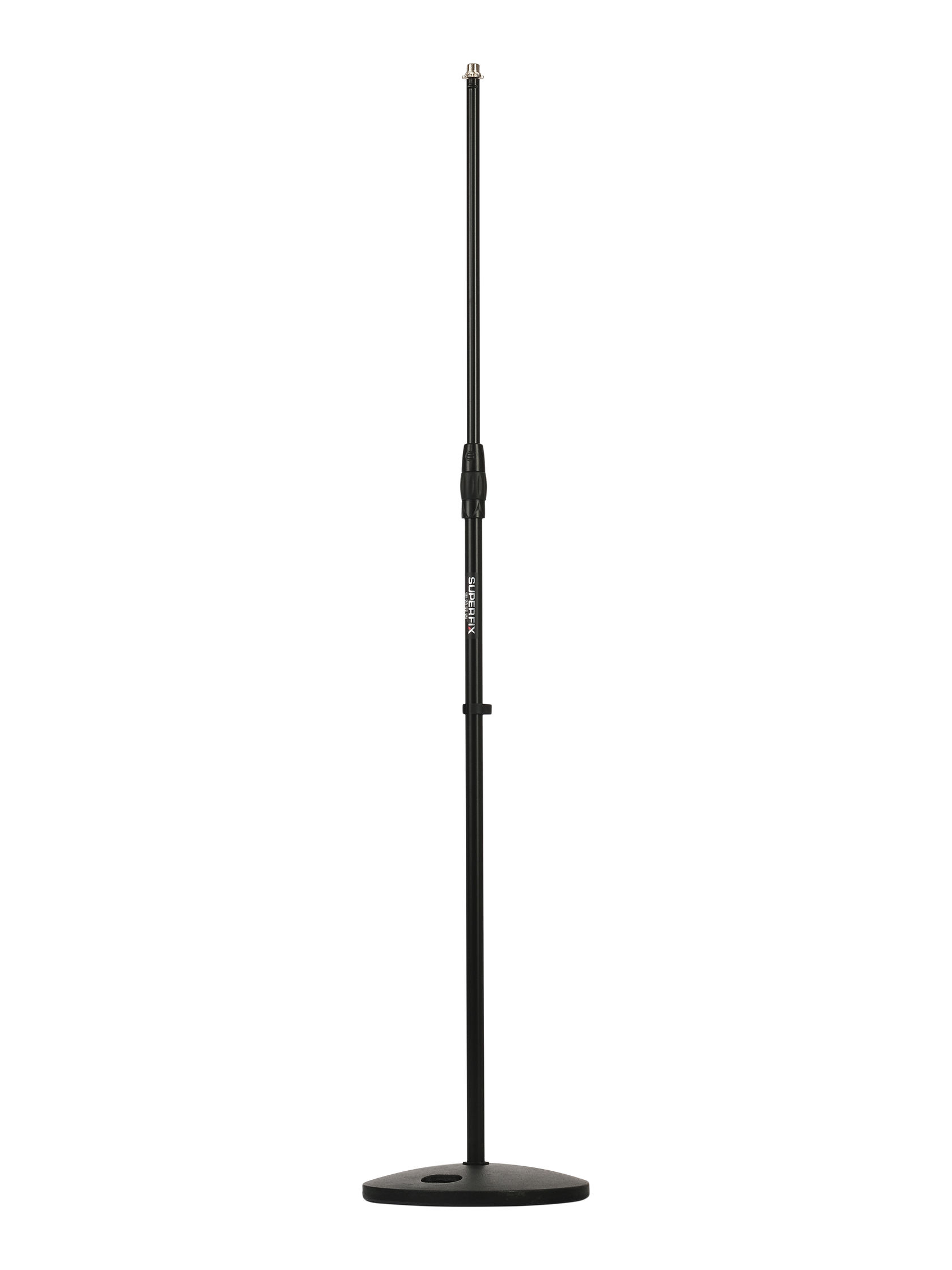 XMS2100BP01 Стойка для микрофона, прямая, Superfix XMS2100BP01 Стойка для микрофона, прямая, Superfix — фото 3