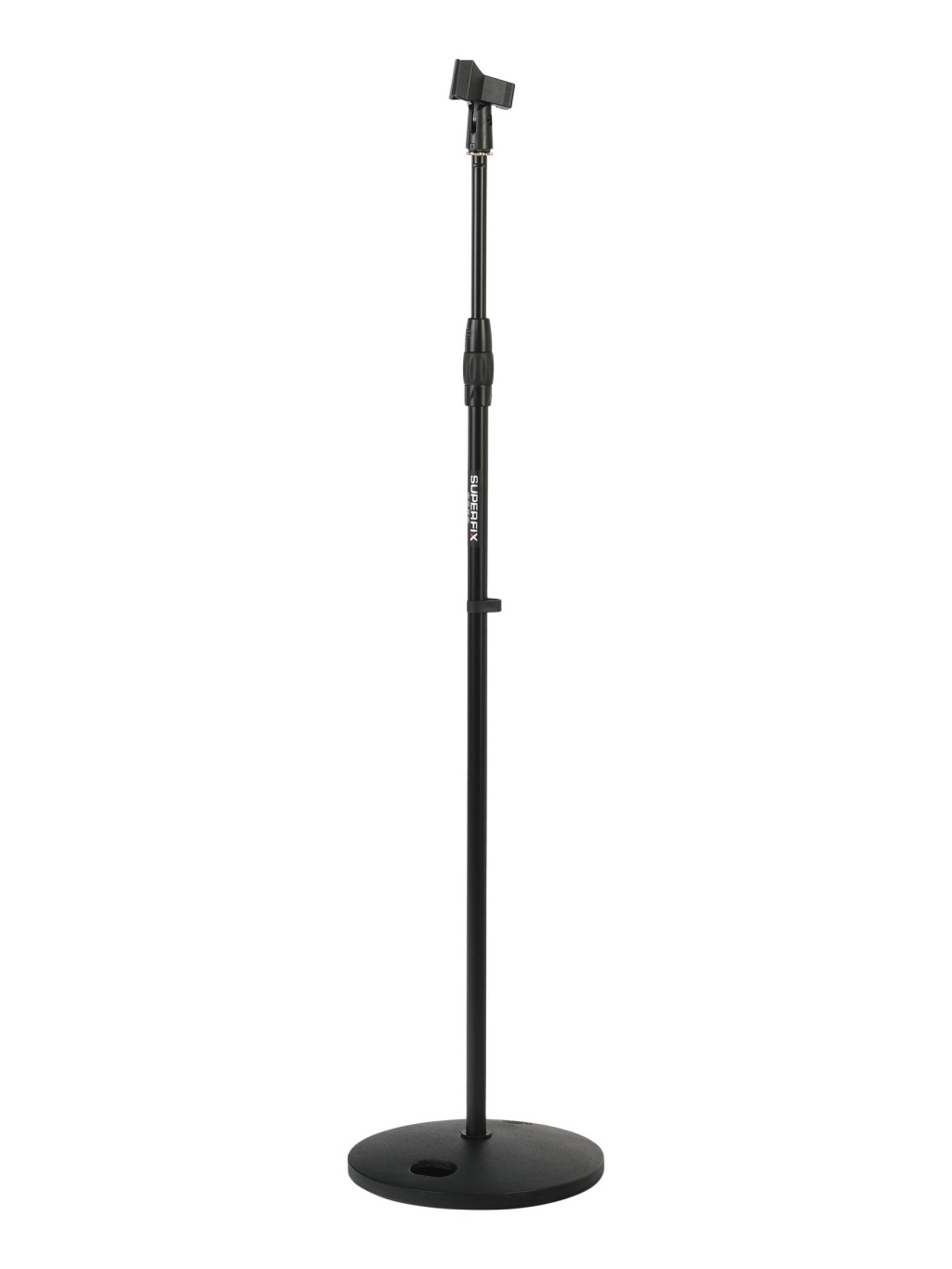 XMS2100BP01 Стойка для микрофона, прямая, Superfix XMS2100BP01 Стойка для микрофона, прямая, Superfix