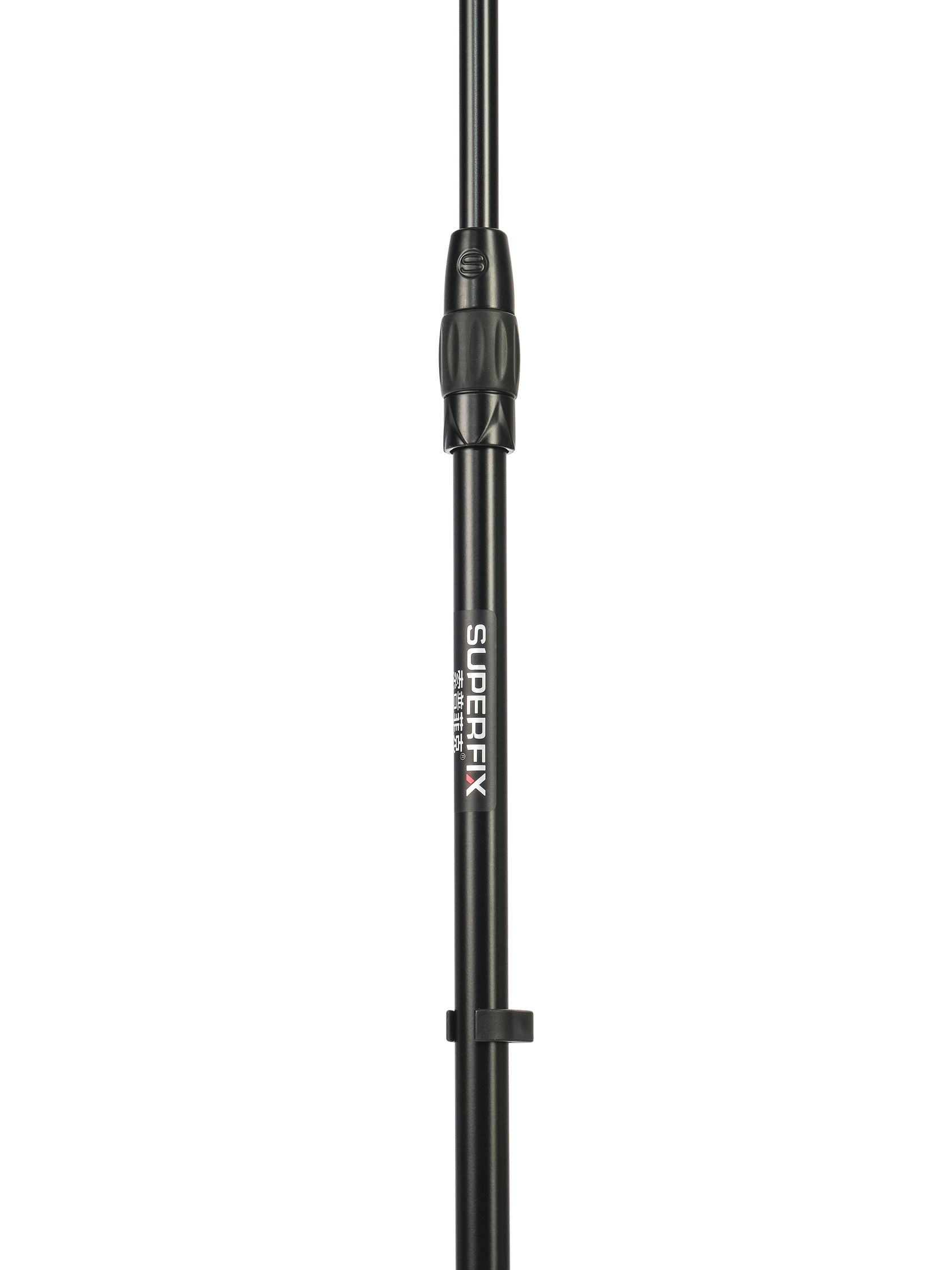 XMS2100BP01 Стойка для микрофона, прямая, Superfix XMS2100BP01 Стойка для микрофона, прямая, Superfix — фото 4