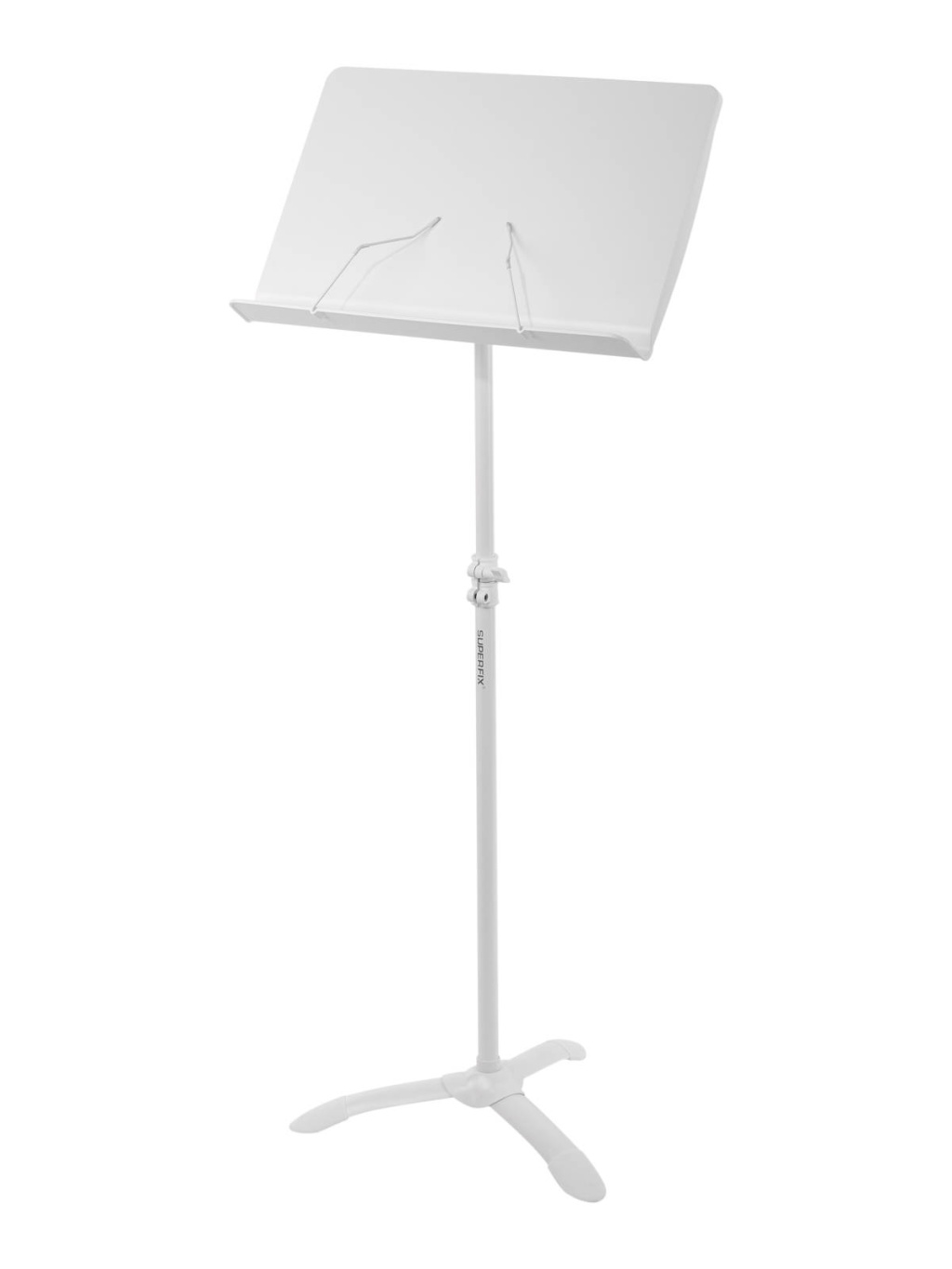 XSM315WH Пюпитр, белый, Superfix XSM315WH Пюпитр, белый, Superfix